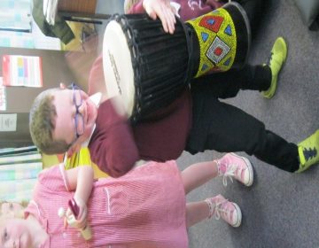 P1 Playing The New Musical Instruments